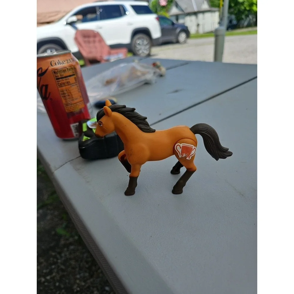 SPIRIT HORSE 3.5